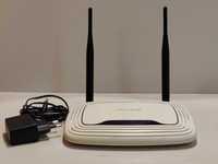 Роутер маршрутизатор TP-LINK TL-WR841ND