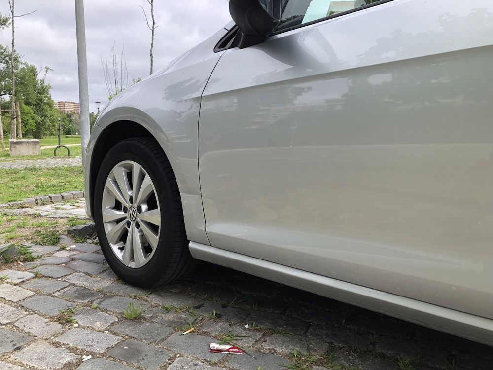 Volkswagen Golf Variant 1.6 TDI