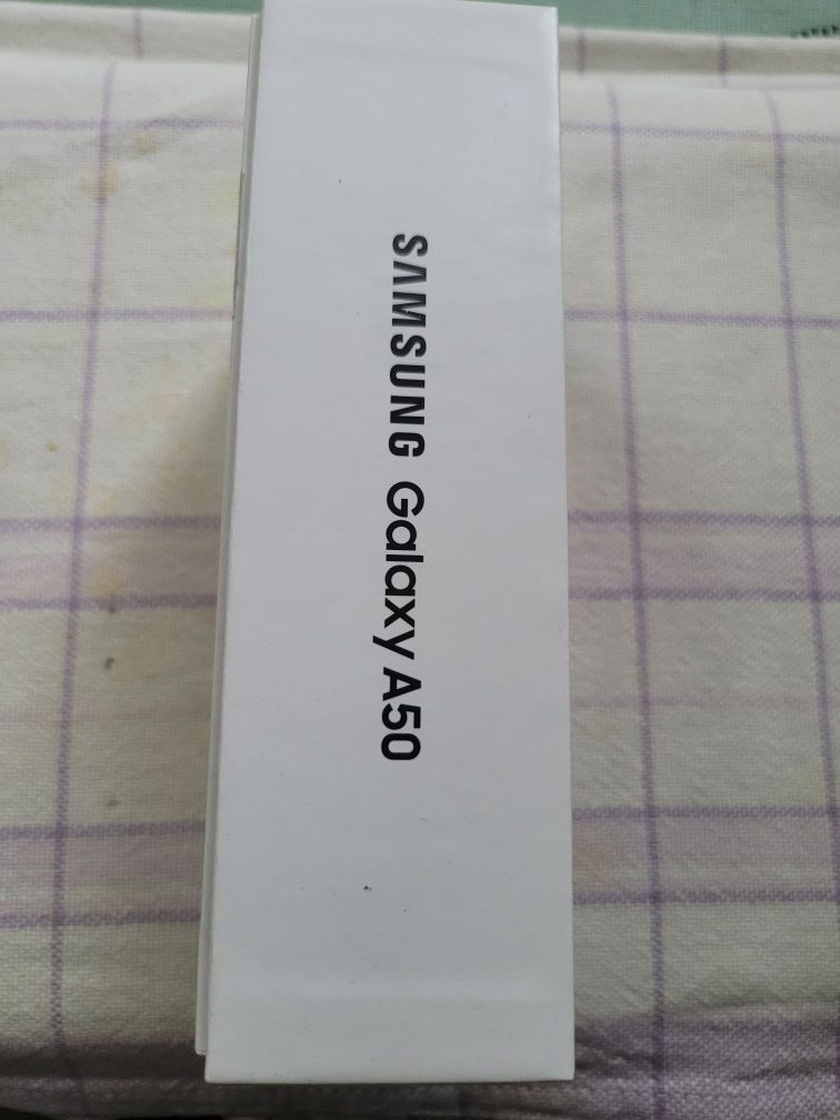 Samsung Galaxy A50