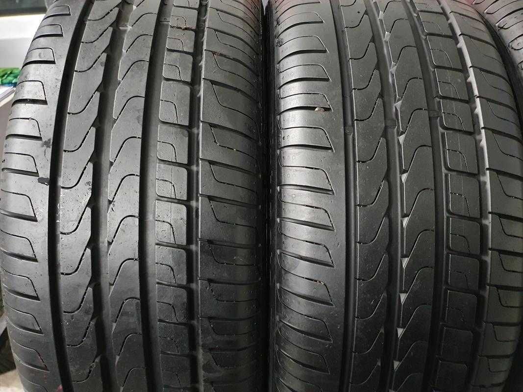 205/45R17 Pirelli Cinturato P7 XL RSC komplet opon lato 7,3mm nr7887