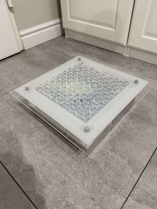 Lampa sufitowa Led -Vetti Plafon