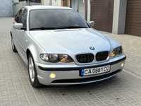 BMW e46 3 series 2.0 дизель