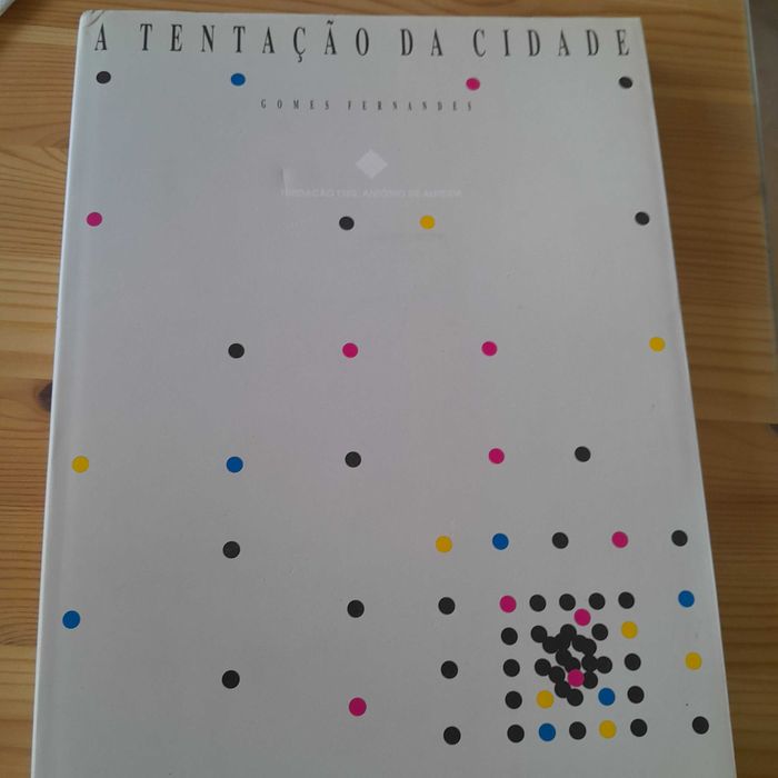 A Tentação da Cidade