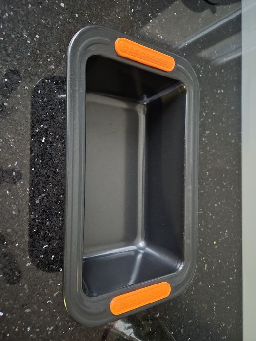 Forma do pieczenia prostokątna LE CREUSET