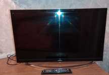 Телевізор LED ( Smart TV ) SAMSUNG UE32F4500AK  ідеальний стан