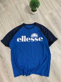 Лот речей ellesse adidas The nort face