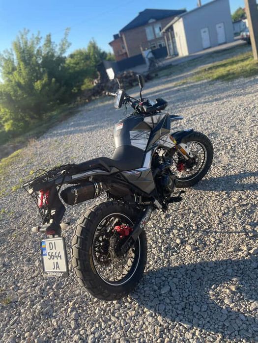 Продам текен 250