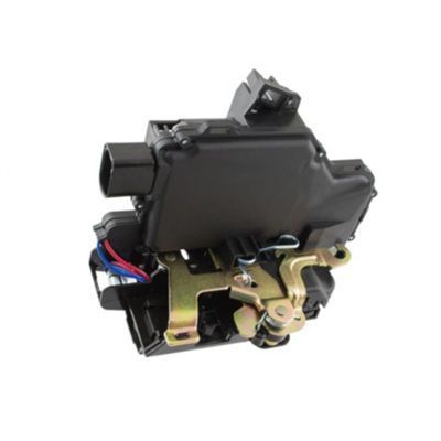 Zamek Drzwi Przód Lewy Vw Passat B5 Fl Golf 4