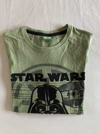 T-shirt manga comprida Star Wars 12 anos