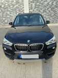 BMW X1 Diesel lift