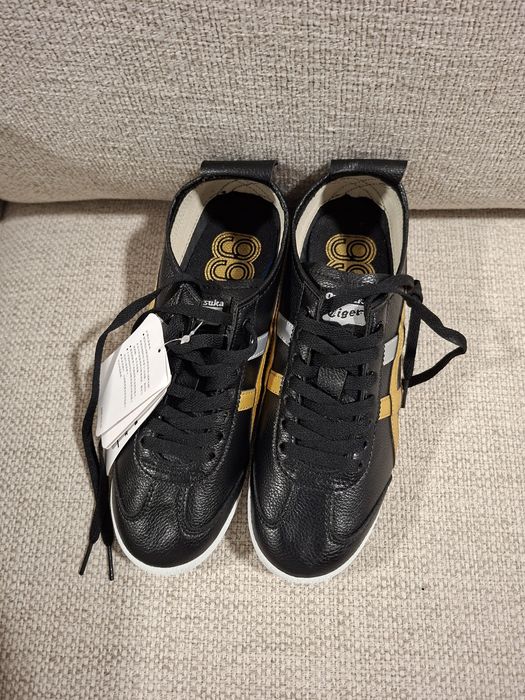 Vendo Asics mexico 66