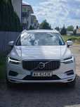 Volvo XC60 T6 AWD Recharge Plug-in Faktura VAT