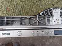 Zmywarka Bosch SMV53L30EU zabudowa części szerokość 60cm