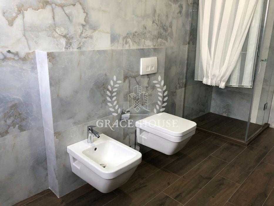 БЕЗ% Аренда дома(190м) с бассейном в стиле Hi-Tech Пуща Водица Горенка