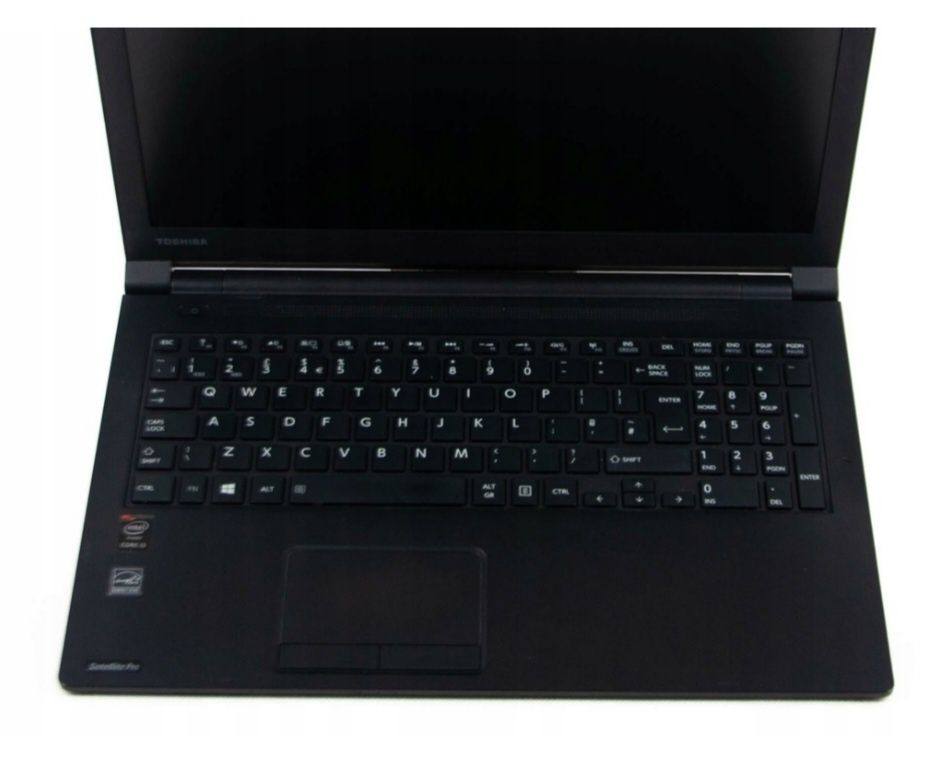 TOSHIBA satellite