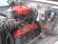 Двигун взборі знятий з авто 3307