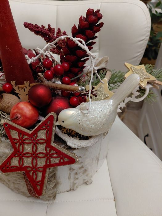 Stroik Boże Narodzenie