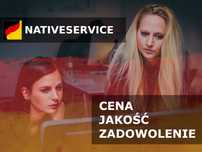 Tłumacz język niemiecki - tłumaczenie przysięgłe - tłumaczenia zwykłe