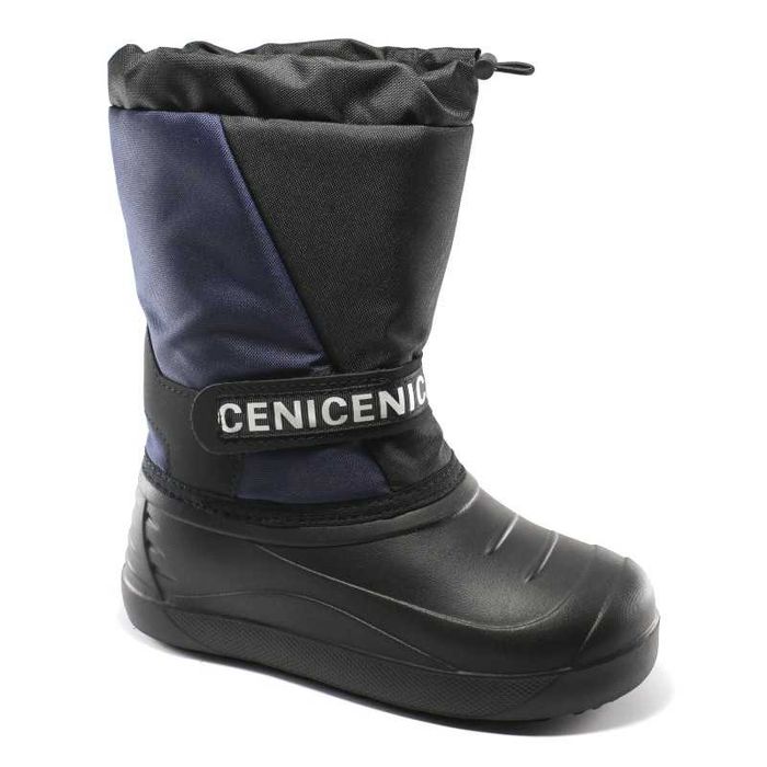 Гумові підліткові чоботи 36-40р.