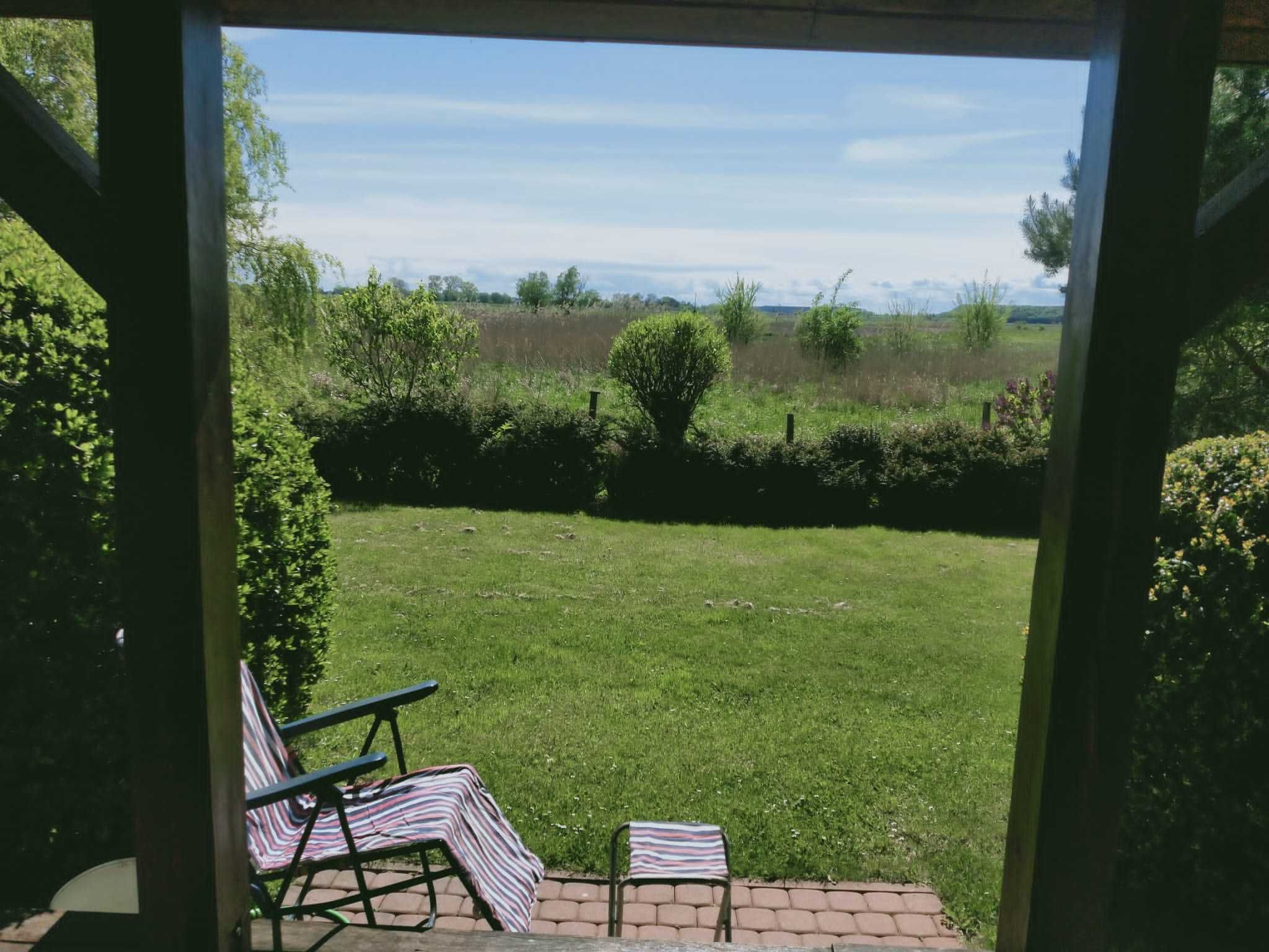 Noclegi domek Wyspa Sobieszewska