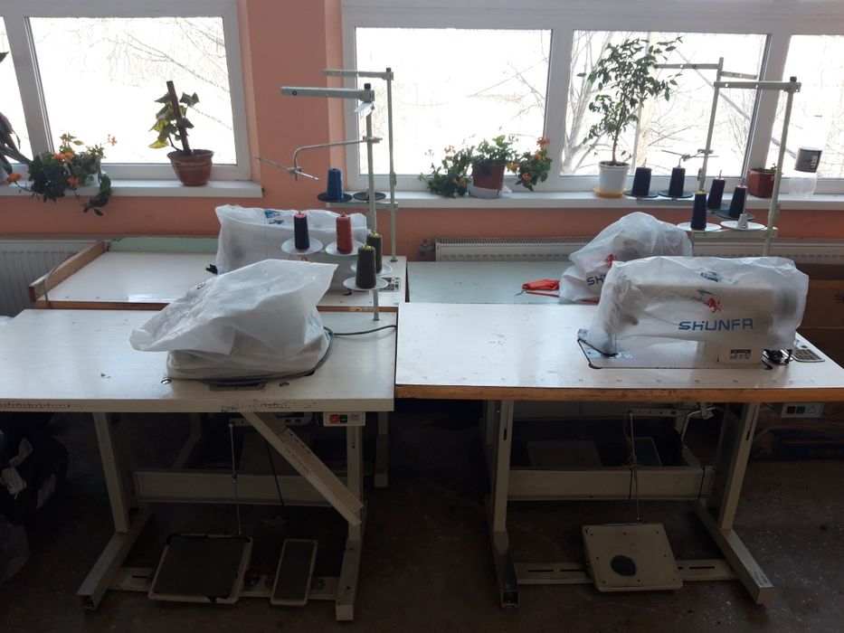 Typikal gc6850 швейная машинка