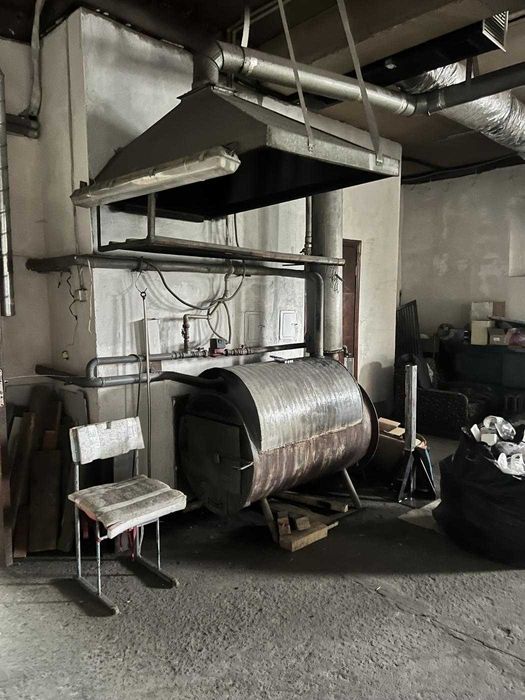 Оренда комерції, виробничі ,складські , офісні приміщення, Давидів