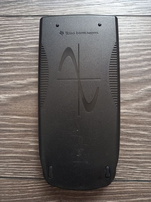 Calculadora texas instruments TI 82 stats ótimo estado