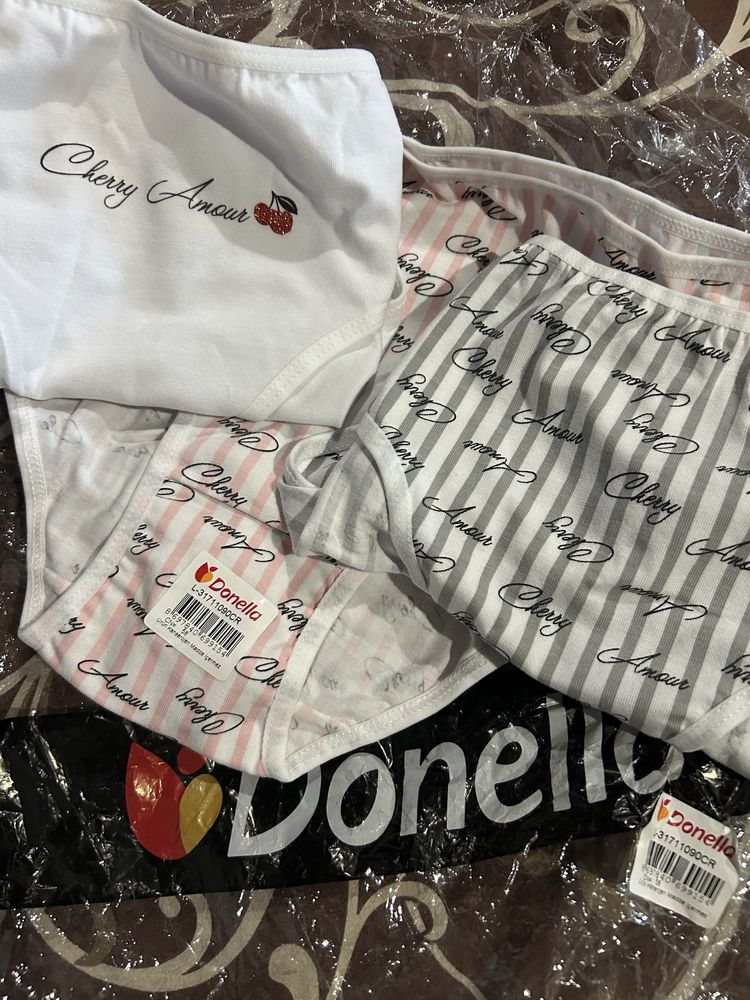Трусики Donella L