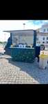 Aluguer Food Truck