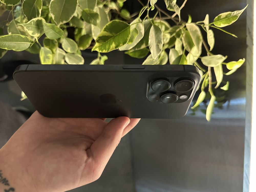 Iphone 15 Pro Max 256
