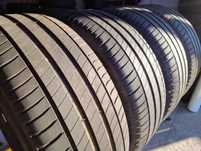 4x Michelin 225/55/17 97Y Primacy 3 Opony letnie komplet