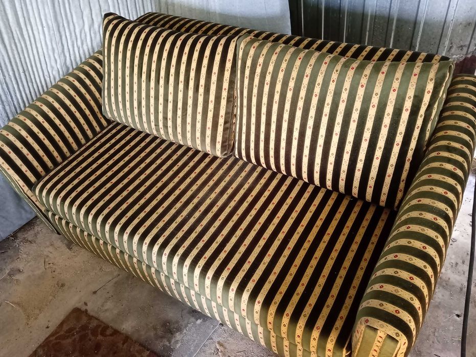 Sofa, kanapa rozkładana