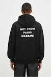 Кофта худи drole de Monsieur