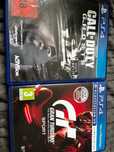 Sprzedam gry na ps4