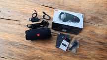 JBL XTREME 2 oryginalny czarny komplet