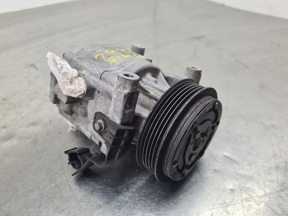 Compressor AC FIAT 500 (312_)