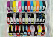 Ремешок ремешки браслет Xiaomi Mi Band 3/4 MiBand 3/4 ми бенд 3/4