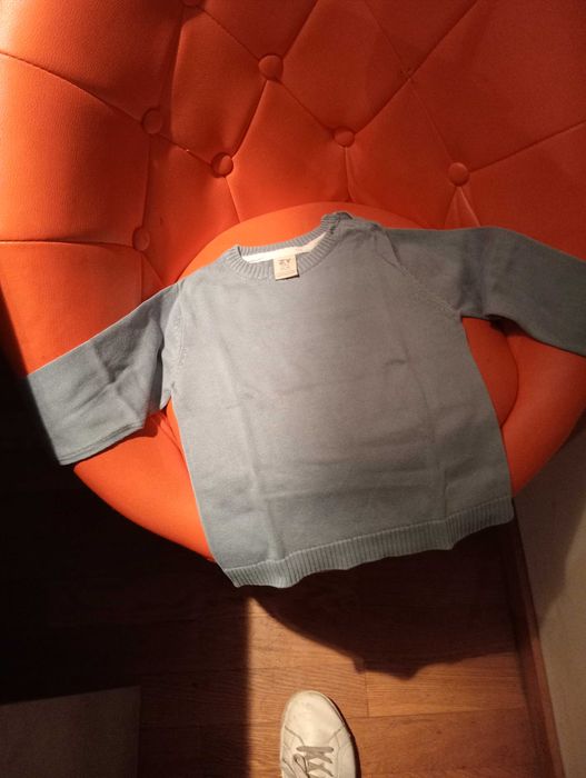 Camisola bebe 12 a18meses