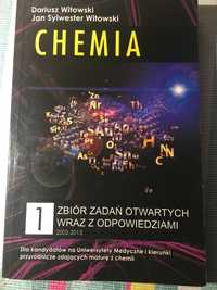 Chemia D.Witowskiy, J.Witowski tom 1