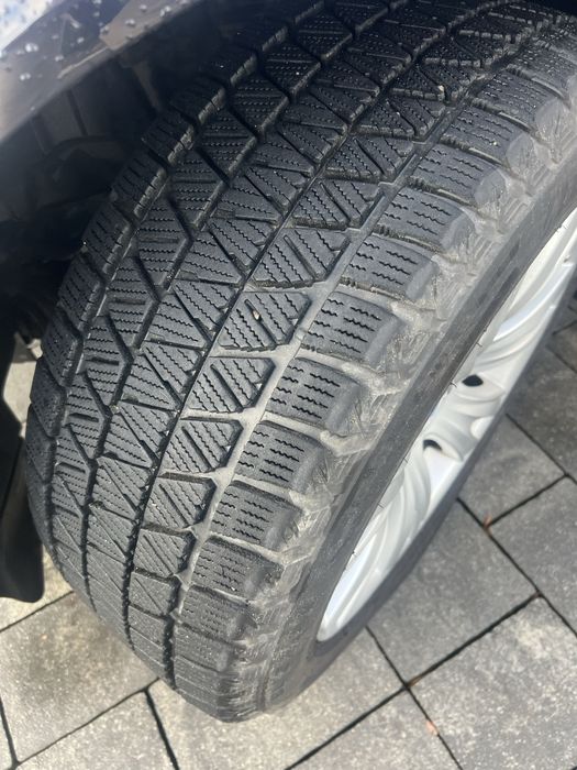 BMW E 70 . 3.0 dizel Рестайлінг 2010 рік