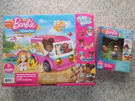 Klocki Barbie podobne do Lego