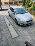Fiat Bravo 2009 benzyna 1.4