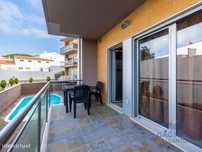 Apartamento T2 em São Martinho do Porto