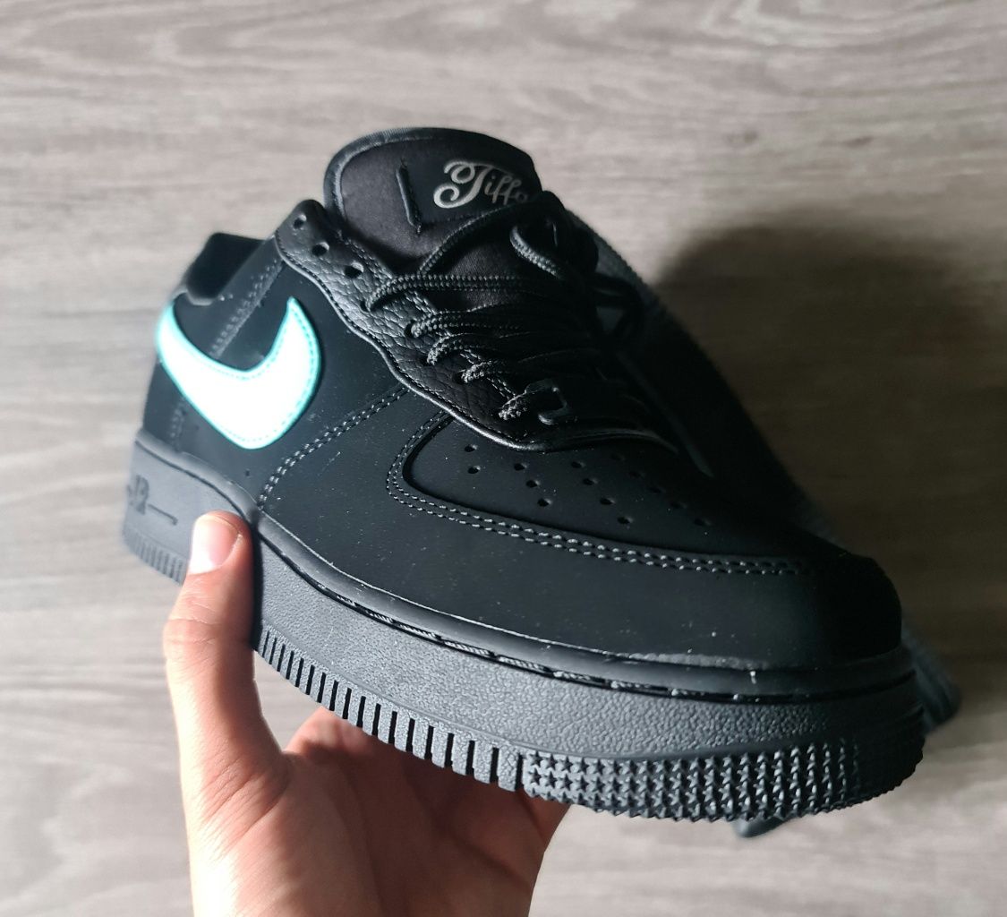 Nike Air Force 1 Low Tiffany & Co. 41