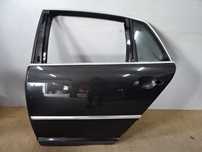 DRZWI LEWY TYŁ LEWE TYLNE VW PHAETON 02-07 LAK:LR9V NR1154F