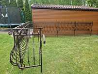 Sprzedam balustrade na taras lub balkon