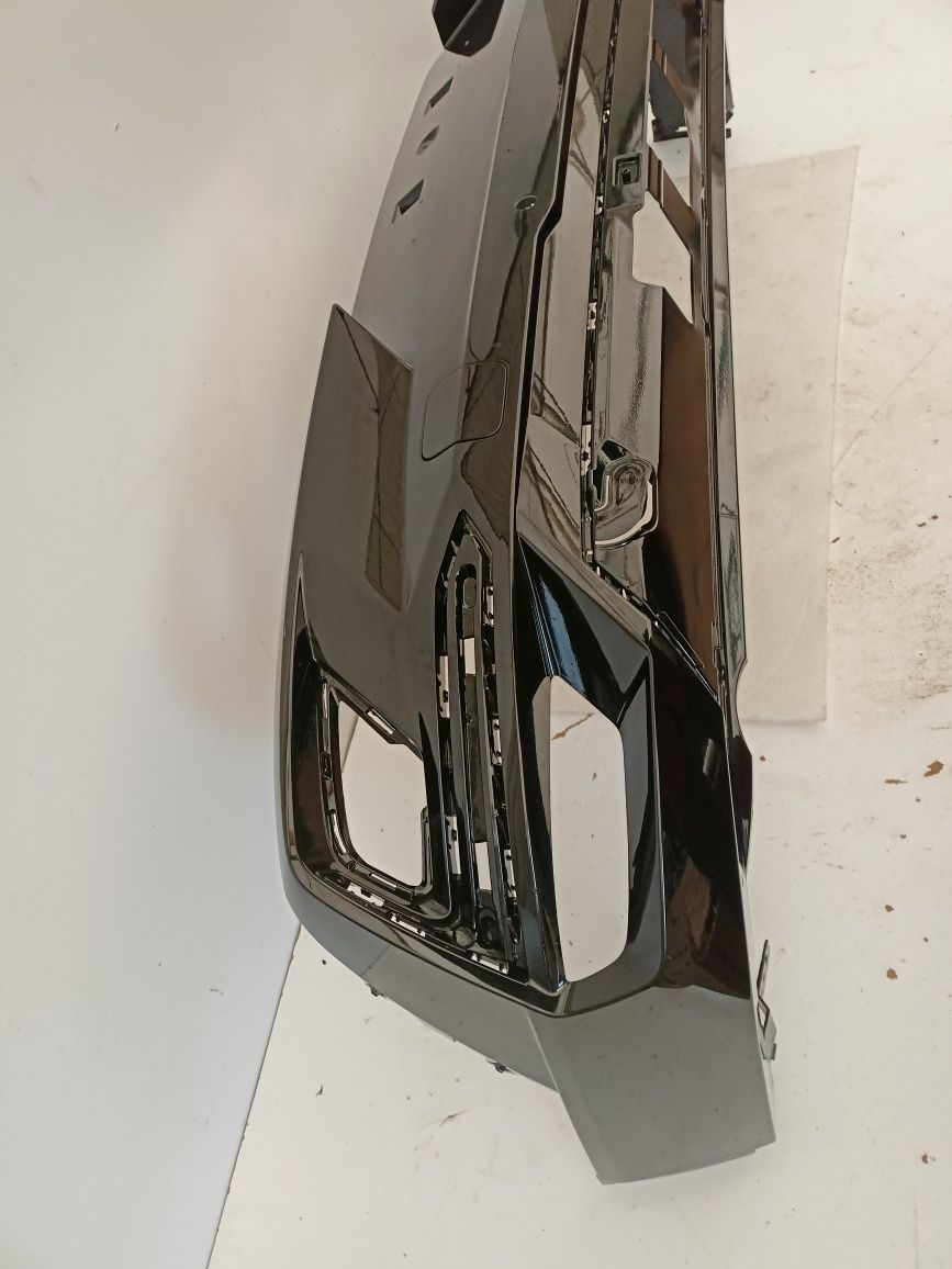 Renault Rafale 24- zderzak tył tylny