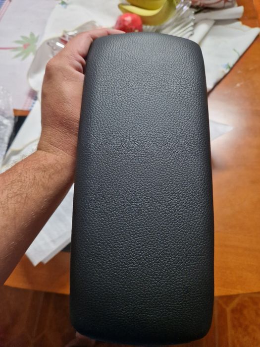 Apoio de braço audi a4 b6