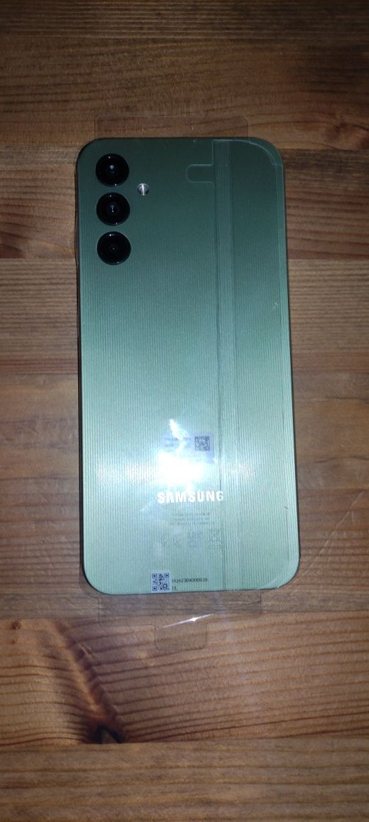 Samsung Galaxy A14 4/64GB Zielony Nowy