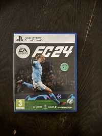 EA FC24 PS5 (antigo FIFA)